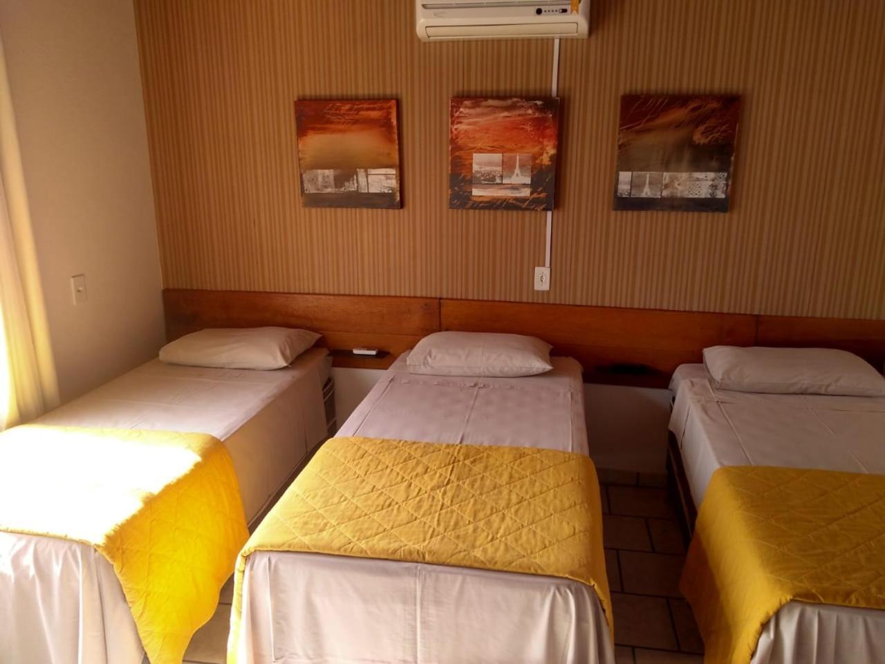 Hospedagem Engenho Fortaleza Florianópolis Chambre photo