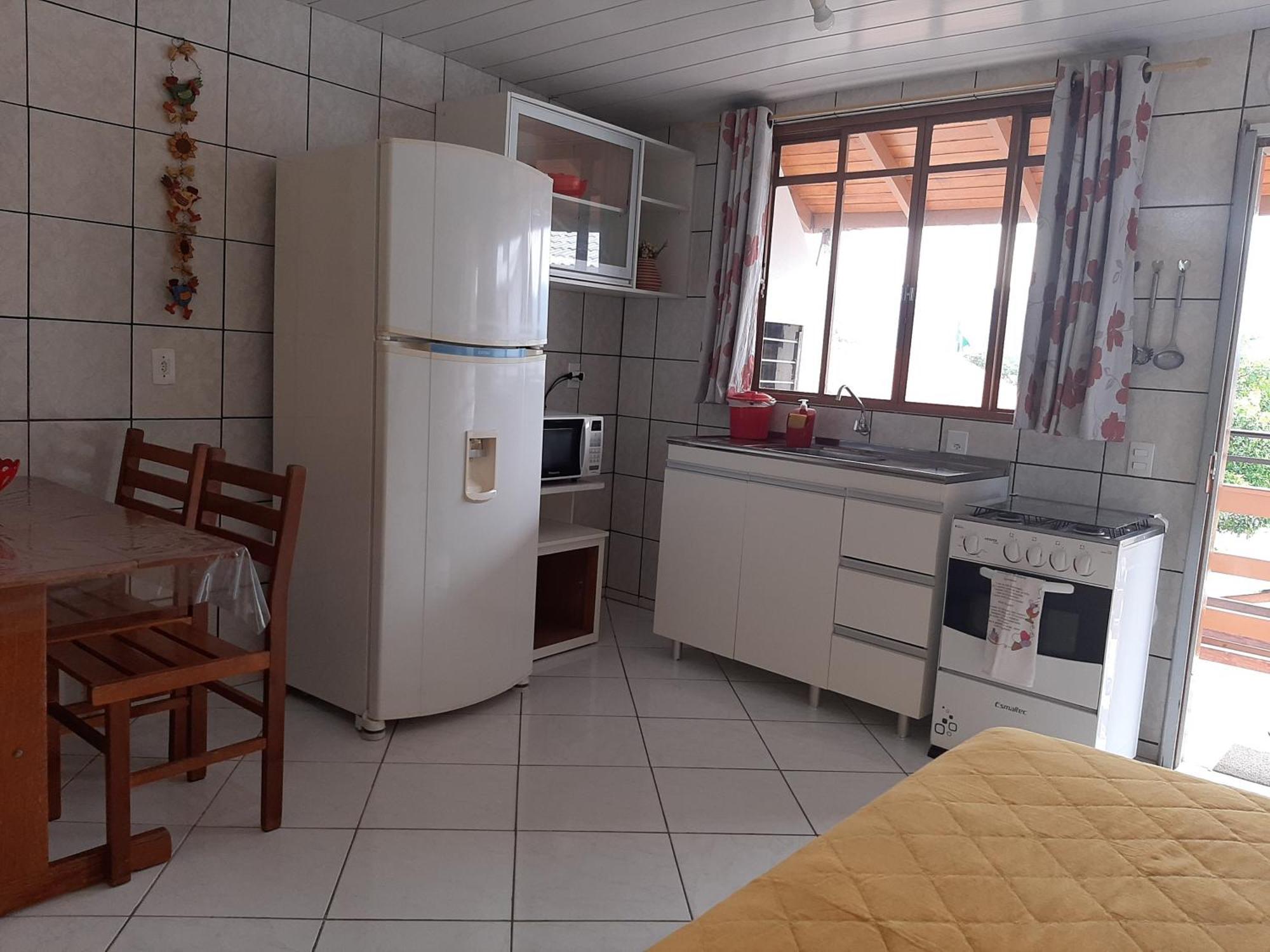 Hospedagem Engenho Fortaleza Florianópolis Extérieur photo